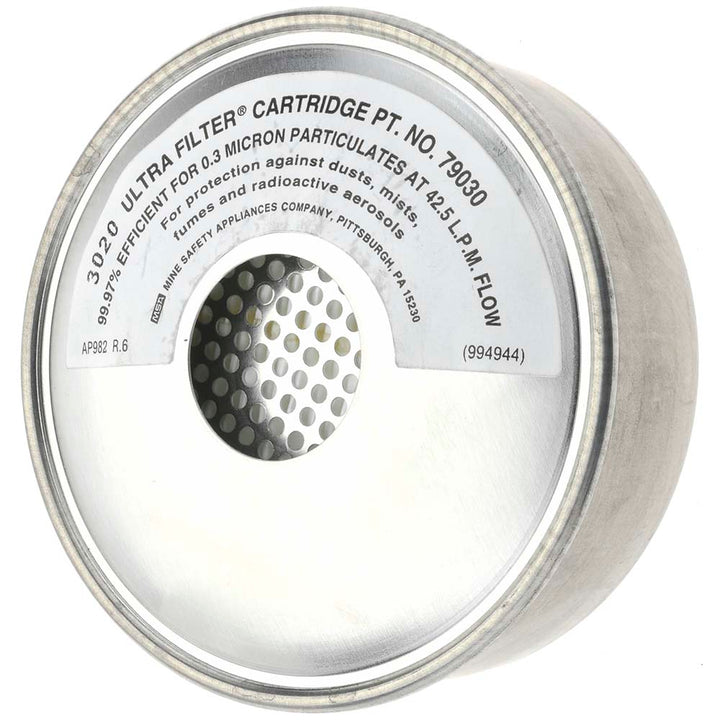 Particulates Respirator - MSA 79030