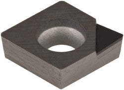 Diamond 3/8" IC Polycrystalline Diamond Insert, Grade DA2200 - Sumitomo 16CDBAC