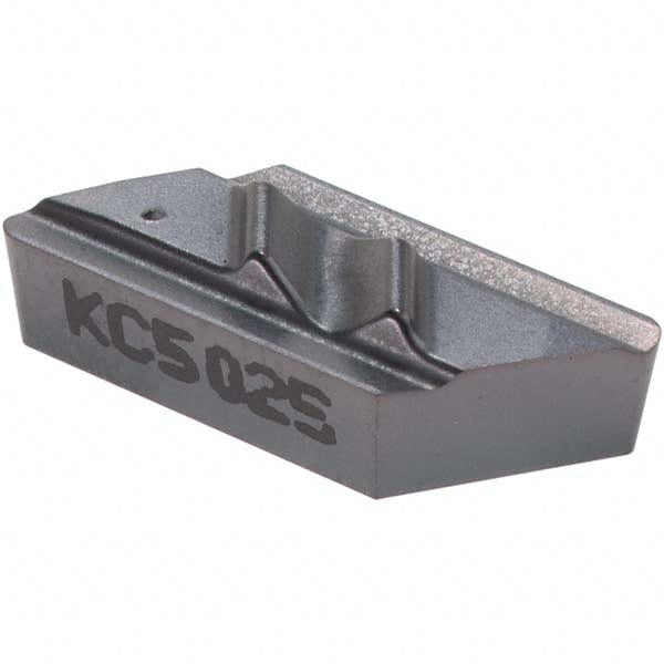 KCGX110308R15 Carbide Insert, Grade KC5025, AlTiN - Kennametal 1850012