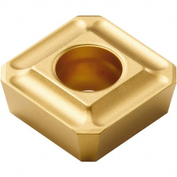 SPMX1504AP-75 Solid Carbide Insert, Grade F40M, TiAlN - Seco 02505941