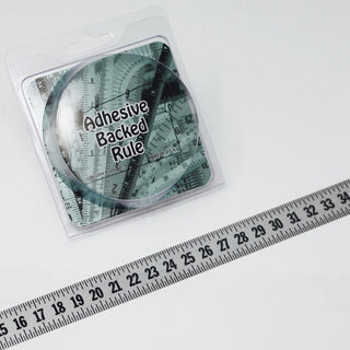 Measuring Tool - Made in USA FHR-S036L-TC