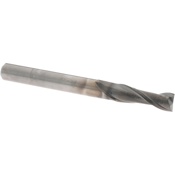 1/4" 2-Flute Solid Carbide Square End Mill - OSG 70201116