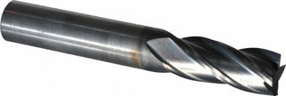 3/8" 4-Flute Solid Carbide Square End Mill - OSG 70401416
