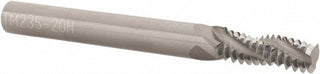 Helical Flute Thread Mills - Scientific Cutting Tools TM235-20H