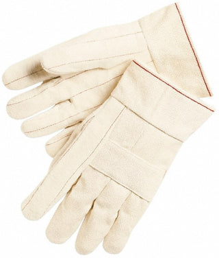 Large Gloves - MCR Safety 9124K