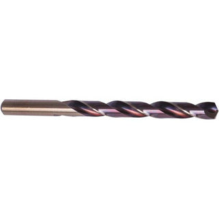 #52 HSS Drill Bit, Straw, 135° point - Precision Twist Drill 5995473
