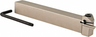 Indexable Grooving - Iscar 2500606