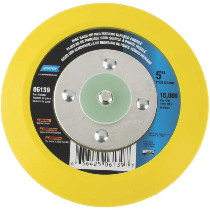 Disc - Norton 63642506139