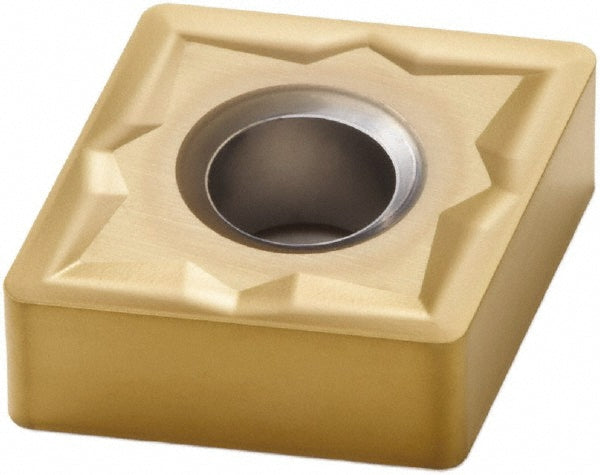 CNMG120408-MR3 Carbide Insert, Grade CP200, TiAlN - Seco 00072233