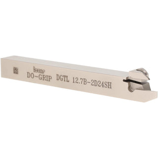 Indexable Grooving - Iscar 2301532