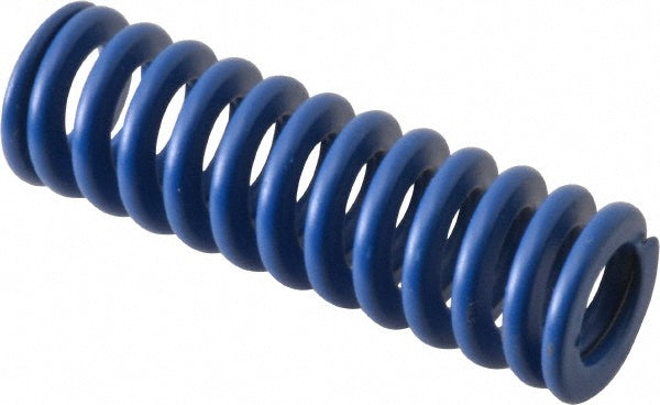 Die Spring - Associated Spring Raymond 204-308
