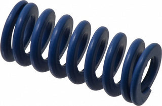 Die Spring - Associated Spring Raymond 204-407