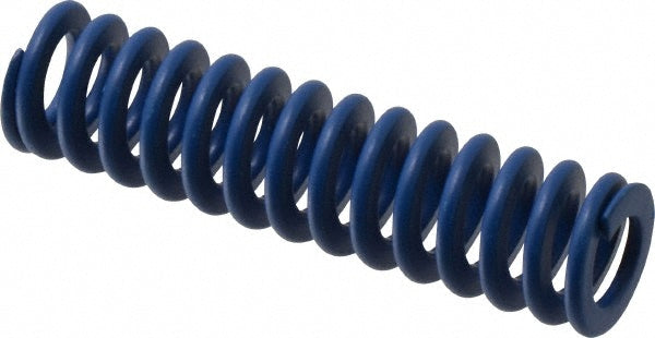 Die Spring - Associated Spring Raymond 204-412