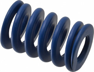 Die Spring - Associated Spring Raymond 204-506