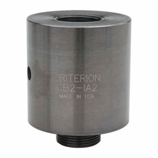 Threaded Extension Boring Head - Criterion CB2000-IA2000