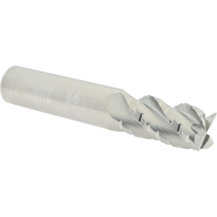 Square End Mill - Accupro 12185436