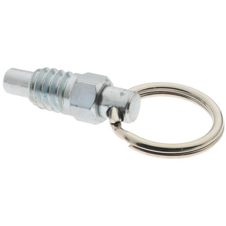 1/4-20 in Spring Plunger - Gibraltar PR25A-PT-G