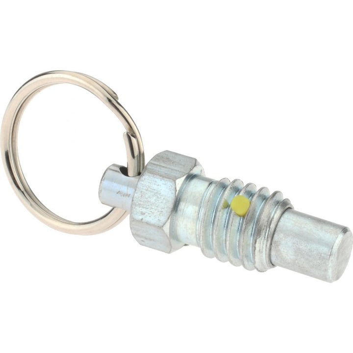 3/8-16 in Spring Plunger - Gibraltar PR38-PT-G