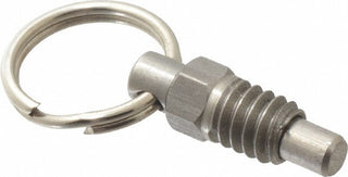 Spring Plunger - Gibraltar SPR25-PT-G