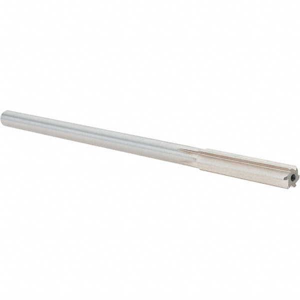 0.3170" High Speed Steel Reamer - Alvord Polk 10582