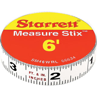 Measuring Tool - Starrett 66634