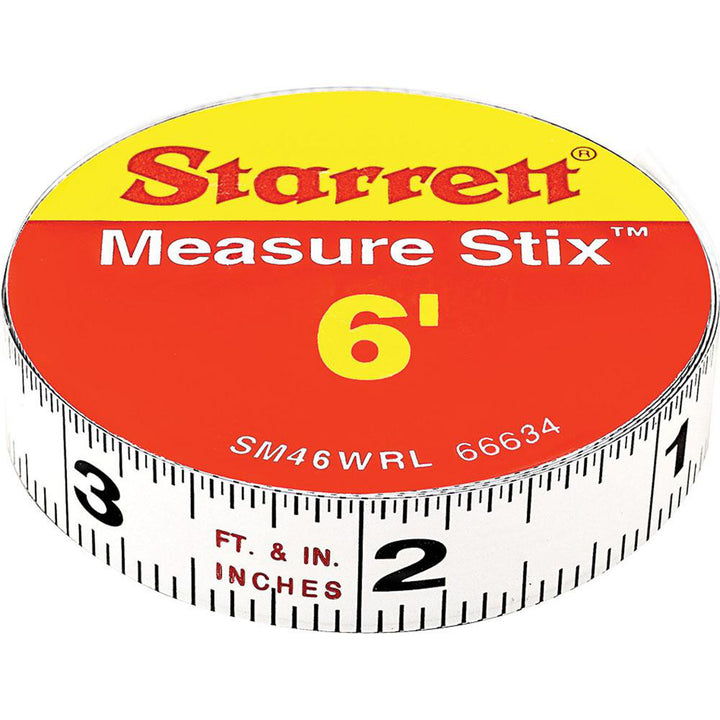 Measuring Tool - Starrett 66634