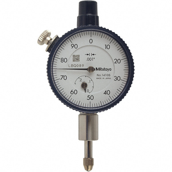 Dial Indicator - Mitutoyo 1410AB