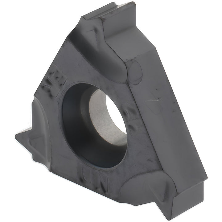 ISO 13399 Solid Carbide Insert, Grade IC908, Coated - Iscar 5901567