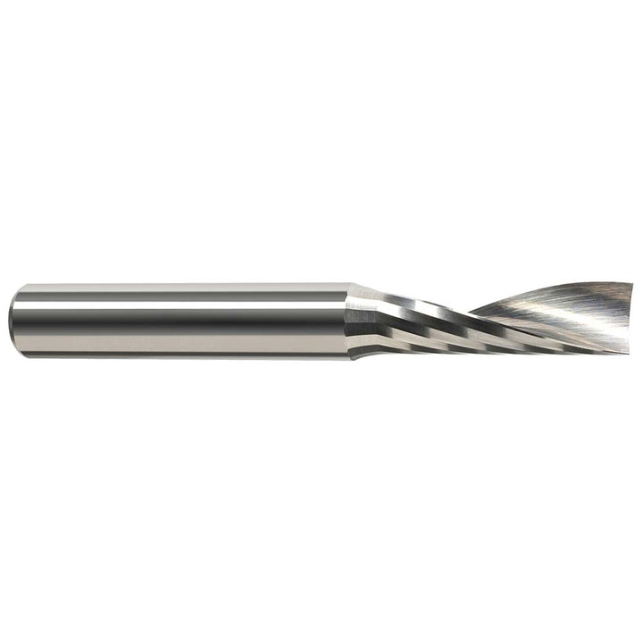 Spiral Router Bits - Harvey Tool 52512