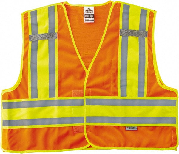 6X/7X-Large Protective Garment - Ergodyne 23390