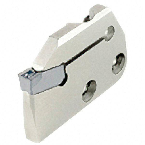 Cut-Off & Grooving Support Blades For Indexables - Iscar 2801128