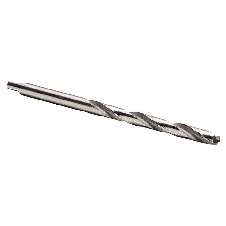 9/16" Carbide-Tipped Drill Bit, Gold, 118° point - Cleveland C49145