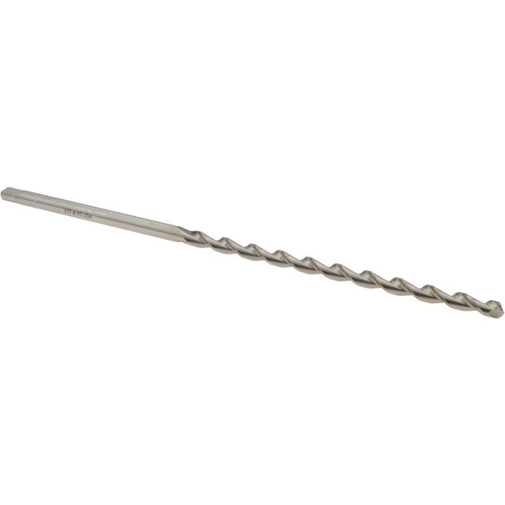 #21 HSS Drill Bit, 118° point - Cleveland C16240