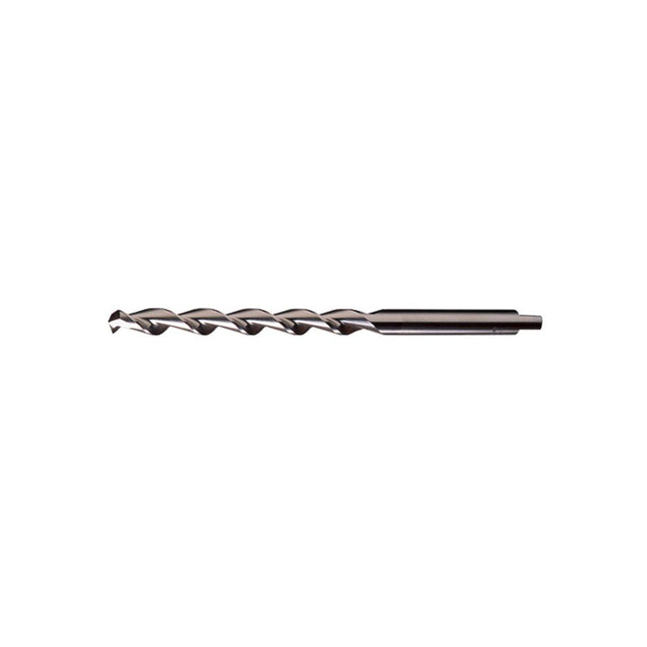 11/64" High-Speed Steel Drill Bit, 118° point - Cleveland C16065