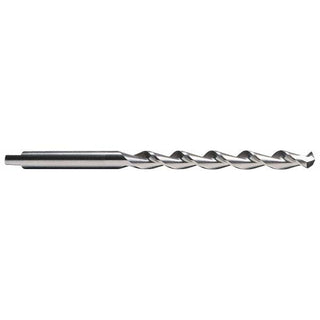 19/64" High-Speed Steel Drill Bit, 118° point - Cleveland C16073