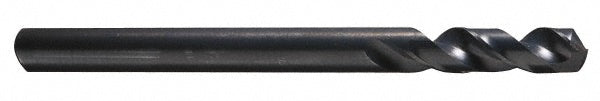 19/64" Cobalt Drill Bit, Oxide, 135° point - Cleveland C15968