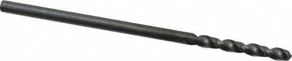 #33 Cobalt Drill Bit, Oxide, 135° point - Cleveland C15912