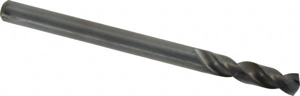 23/64" Cobalt Drill Bit, Oxide, 135° point - Cleveland C15979