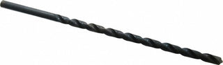 7/16" High-Speed Steel Drill Bit, Coated, 118° point - Cleveland C09756