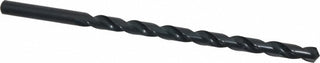 9/16" High-Speed Steel Drill Bit, Coated, 118° point - Cleveland C09764