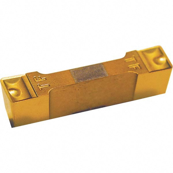 VDB125A015CB Solid Carbide Insert, Grade AC50C, AlTiN - Tool-Flo 79125APAC50C