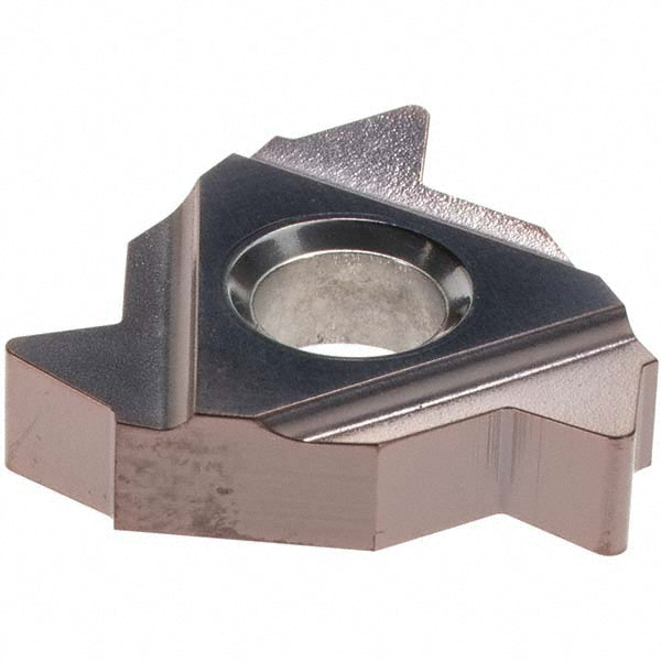5/8" IC Solid Carbide Insert, Grade AC50F, Coated - Tool-Flo 09474AC50F