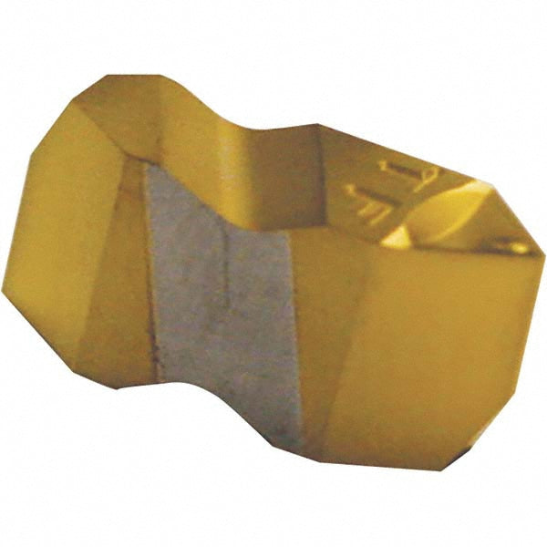 Carbide Insert, Grade AC22R, AlTiN - Tool-Flo 603612HCRAC22R