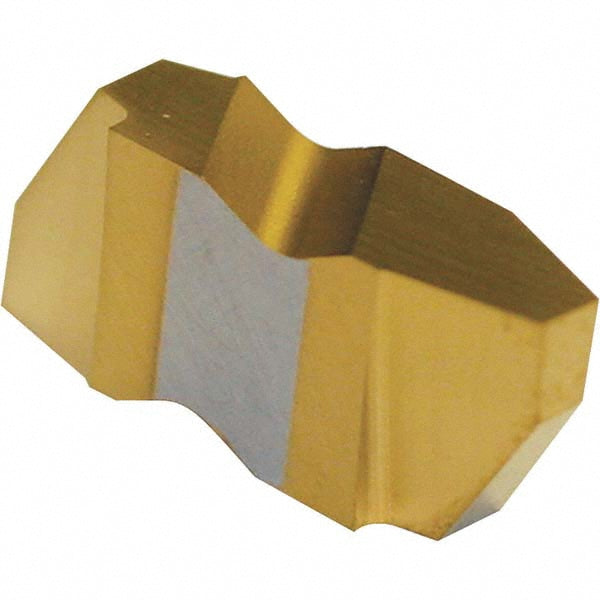 Carbide Insert, Grade AC50E - Tool-Flo 554004RAC50E