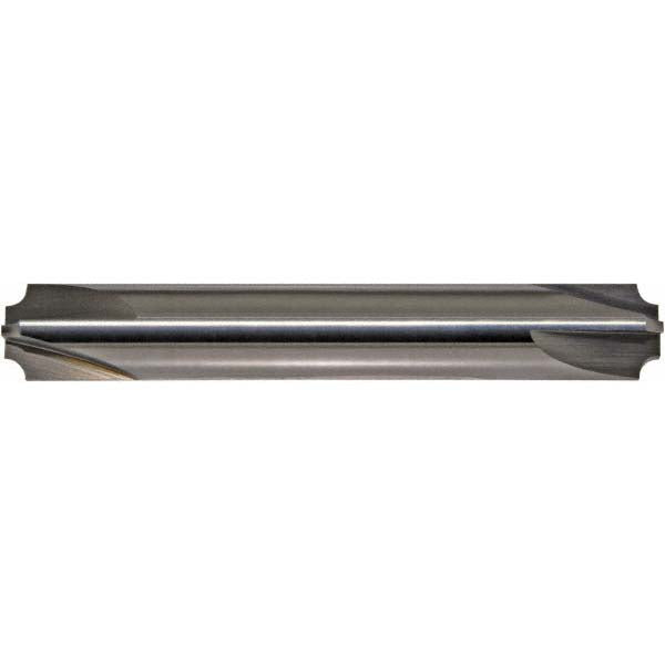1/4" 4-Flute Solid Carbide Corner Rounding End Mill - ProMax 139-01640