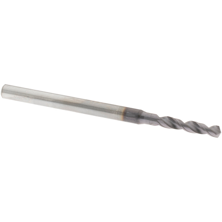 3/32" High Speed Steel Screw Machine Drill Bit, Coated, 130° point - OSG 859523811