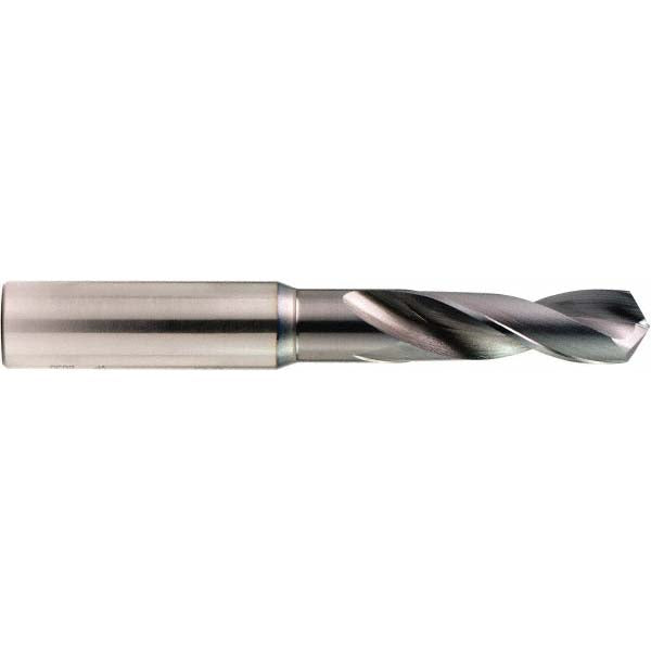 0.1929" XPM Screw Machine Drill Bit, 130° point - OSG 9599049