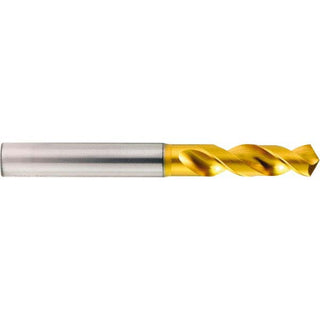 #21 Vanadium High Speed Steel Screw Machine Drill Bit, TiAlN, 120° point - OSG 859540411