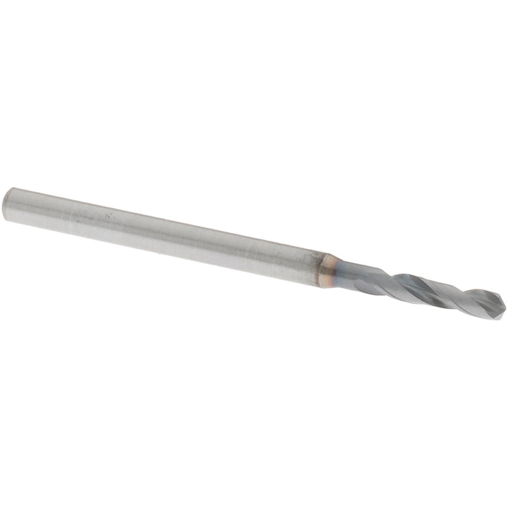 0.0917" XPM Screw Machine Drill Bit, Coated, 130° point - OSG 8608233