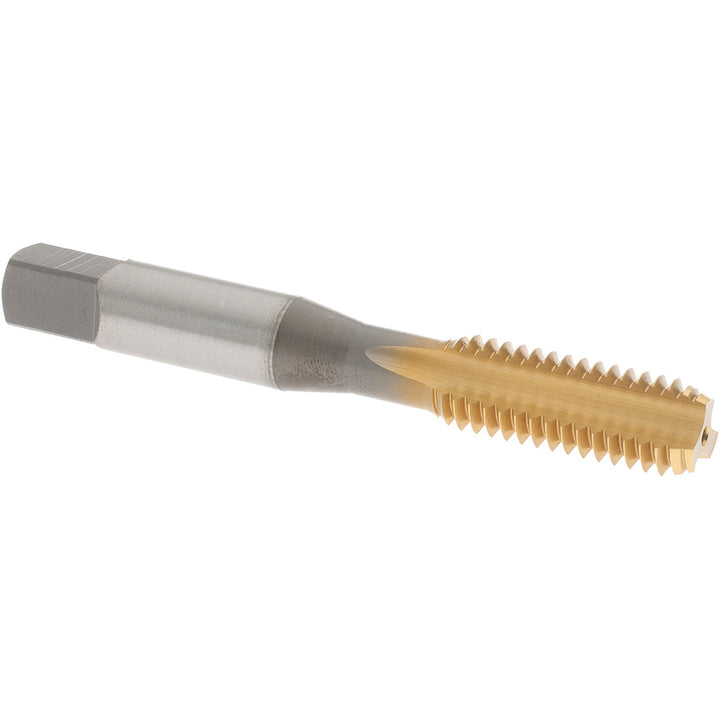 3/8-16 UNC High-Speed Steel Standard Tap, TiN - OSG 1171405